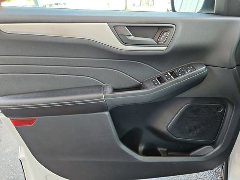 Used 2021 Ford Escape S FWD image 23