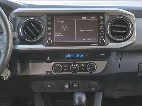 Certified 2022 Toyota Tacoma SR5 RWD image 18