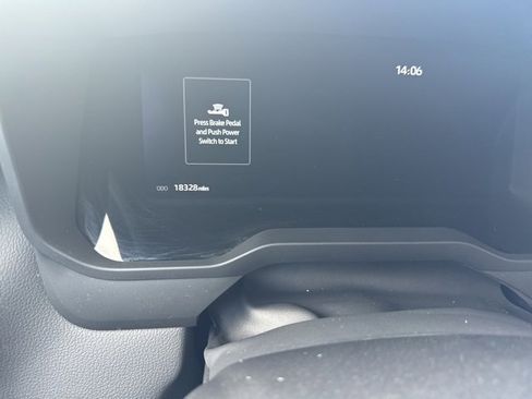 Used 2023 Toyota Sequoia TRD Pro image 14