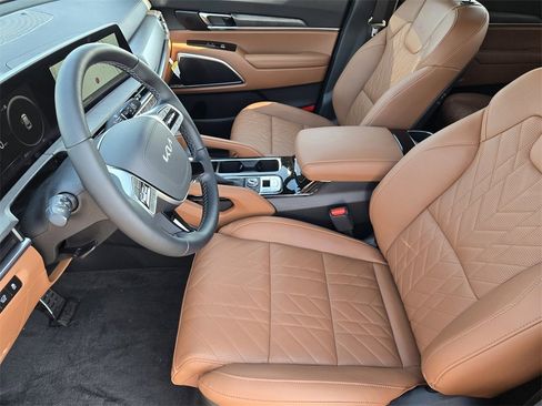 New 2025 Kia Telluride SX Prestige X-Line image 9