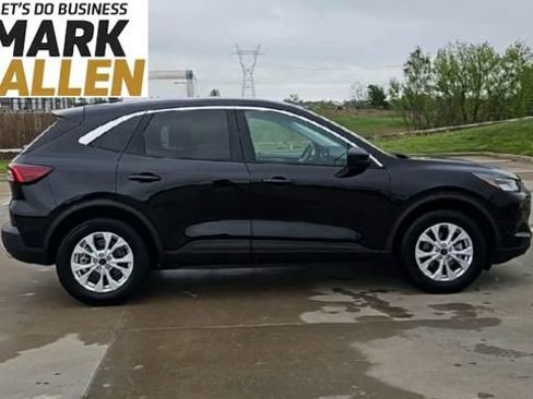 Used 2024 Ford Escape Active w/ Tech Pack #1 FWD image 9