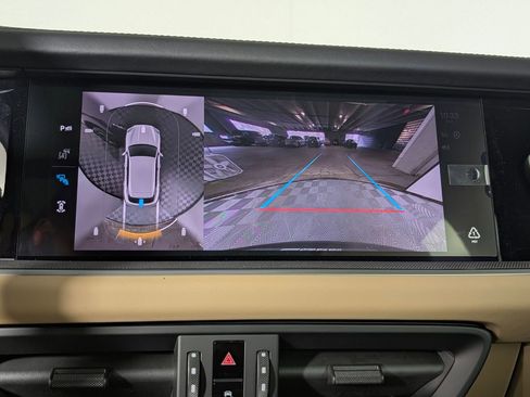 New 2026 Porsche Cayenne E-Hybrid image 32