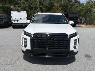 Used 2025 Hyundai Palisade Calligraphy AWD/4WD video 2