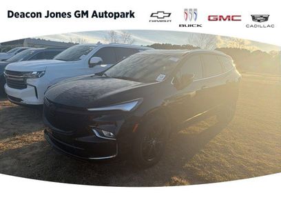 Used 2023 Buick Enclave Essence w/ Experience Buick Package