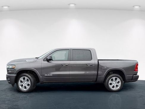 New 2026 RAM 1500 Big Horn image 5