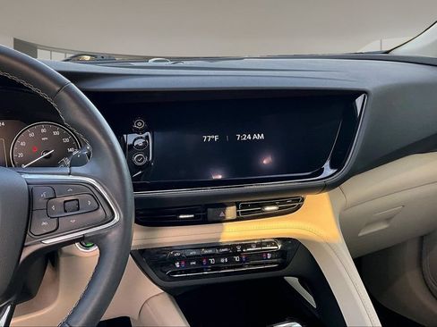 Used 2023 Buick Envision Avenir FWD image 6