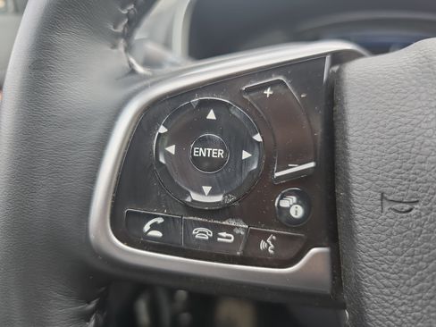 Used 2022 Honda CR-V Touring image 16