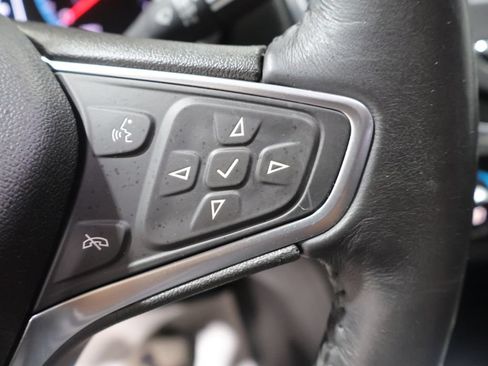Used 2018 Chevrolet Equinox LT AWD/4WD image 33
