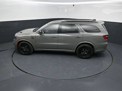 New 2026 Dodge Durango GT AWD/4WD image 43