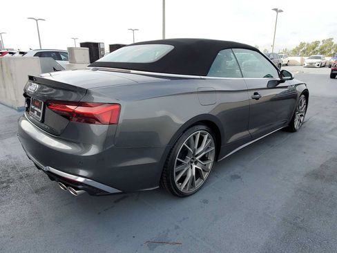 Used 2024 Audi S5 Premium Plus w/ Premium Plus Package AWD/4WD image 6
