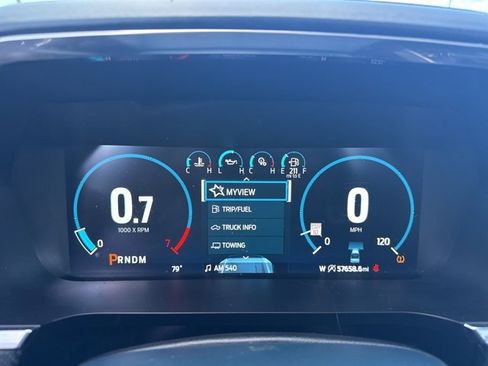 Used 2021 Ford F150 Limited image 19