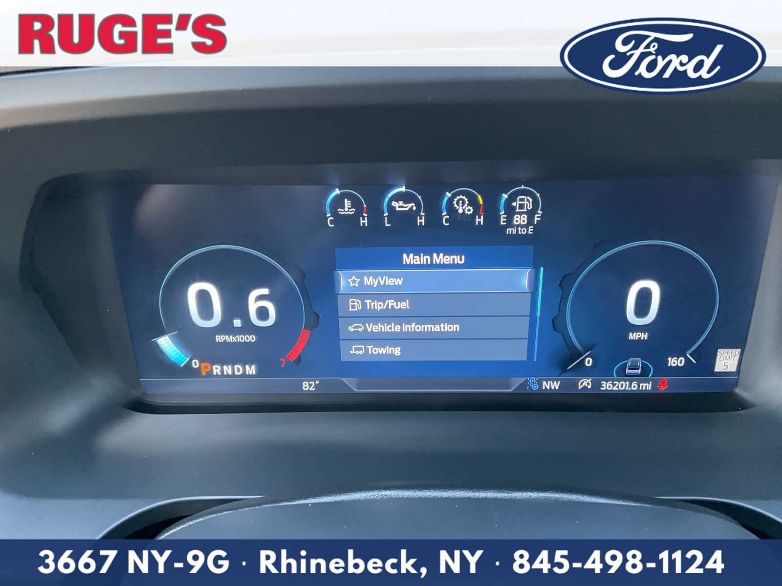 Certified 2024 Ford Expedition Max Limited w/ Excursion Package AWD/4WD image 24