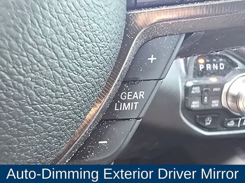 Used 2023 RAM 1500 Rebel w/ Rebel Level 2 Equipment Group AWD/4WD image 31
