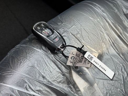 New 2026 Buick Envista Sport Touring w/ Convenience I Package image 33