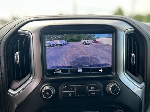 Used 2020 Chevrolet Silverado 2500 LT w/ All Star Edition AWD/4WD image 13
