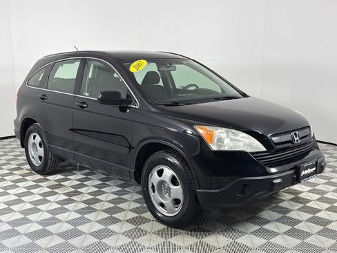 Used 2007 Honda CR-V LX image 3