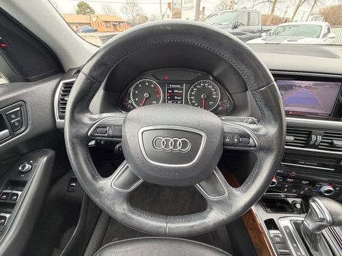 Used 2015 Audi Q5 2.0T Premium Plus w/ Technology Package image 10