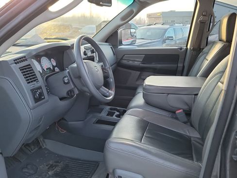 Used 2007 Dodge Ram 2500 Truck SLT w/ Light Group image 11