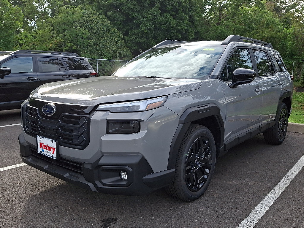 New 2026 Subaru Outback Limited XT AWD/4WD image 2