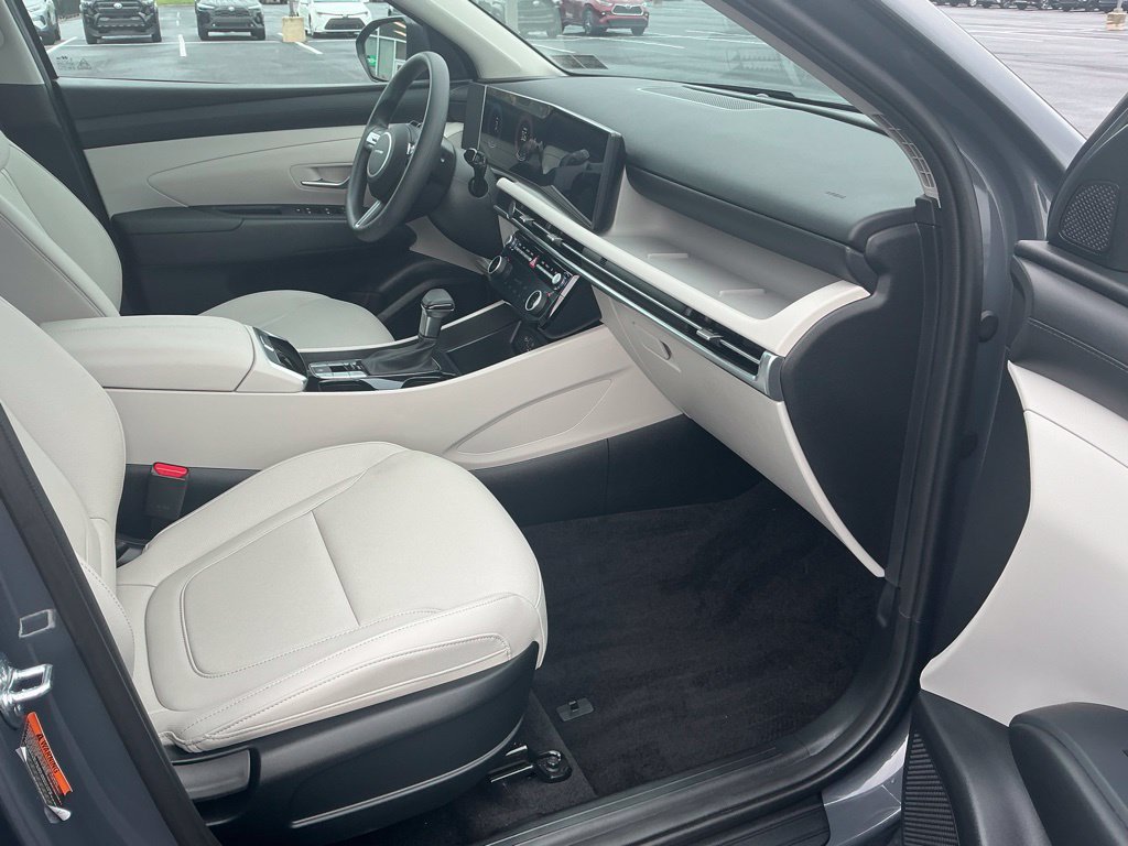 Certified 2026 Hyundai Tucson SEL Plus AWD/4WD image 31