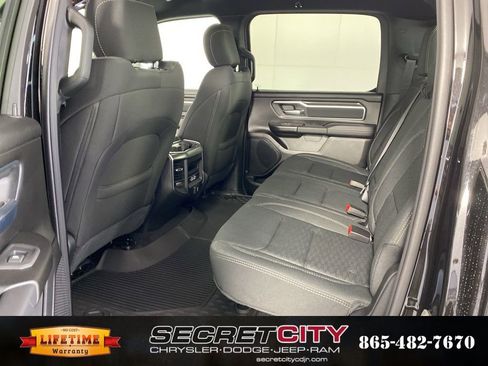 New 2026 RAM 1500 Big Horn image 34