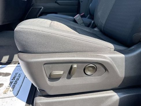 Used 2024 GMC Sierra 1500 Elevation AWD/4WD image 12