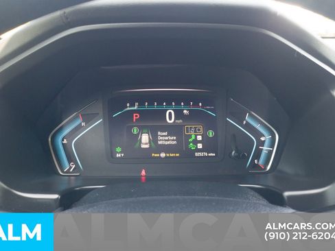Used 2024 Honda Odyssey Touring image 15
