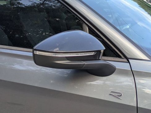 New 2026 Volkswagen Tiguan SE R-Line image 11