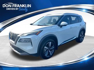 Used 2023 Nissan Rogue SL FWD 360° Tour