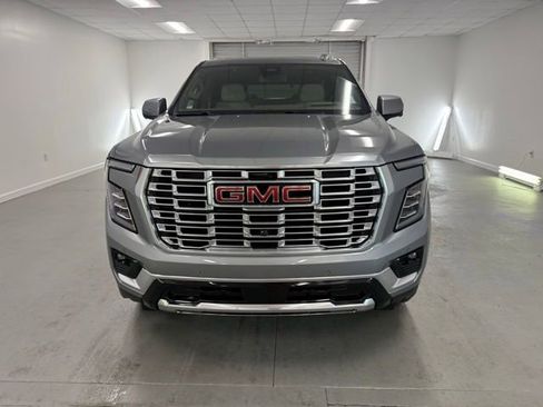 New 2026 GMC Yukon Denali image 2