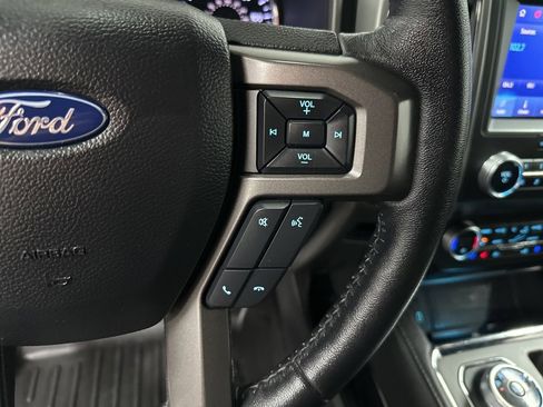 Used 2020 Ford Expedition XLT w/ Equipment Group 202A image 17