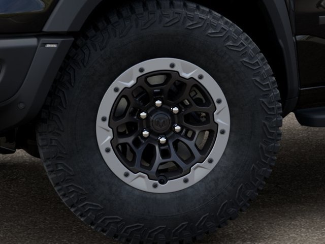 New 2027 RAM 1500 RHO AWD/4WD image 8