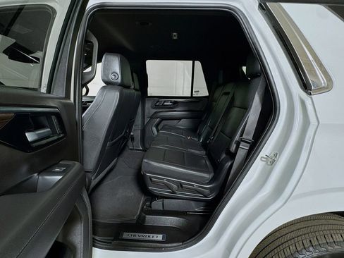 Used 2025 Chevrolet Tahoe LT image 22