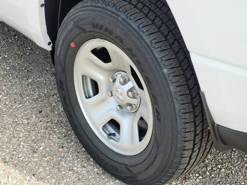 New 2026 RAM 1500 Tradesman RWD image 7