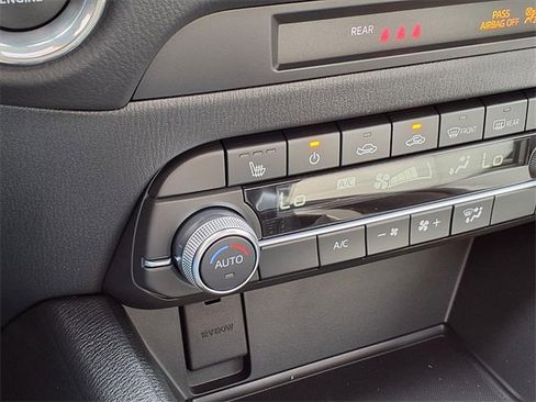 New 2025 MAZDA CX-5 AWD 2.5 S image 10