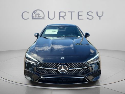 New 2026 Mercedes-Benz CLE 300 4MATIC Coupe image 6
