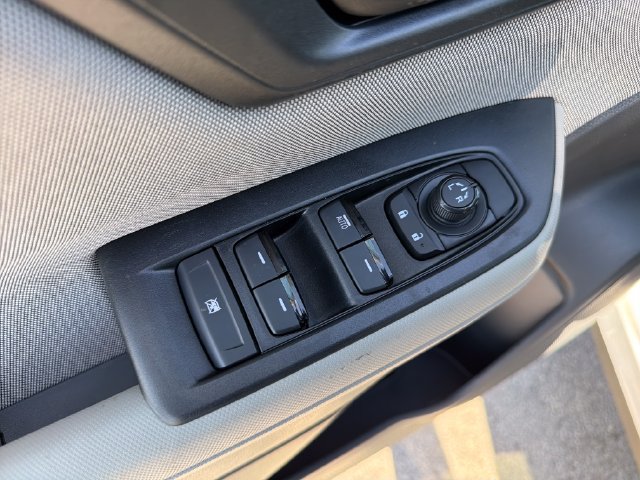 New 2026 Subaru Forester AWD/4WD image 17
