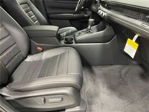 Certified 2025 Honda CR-V Sport-L image 30