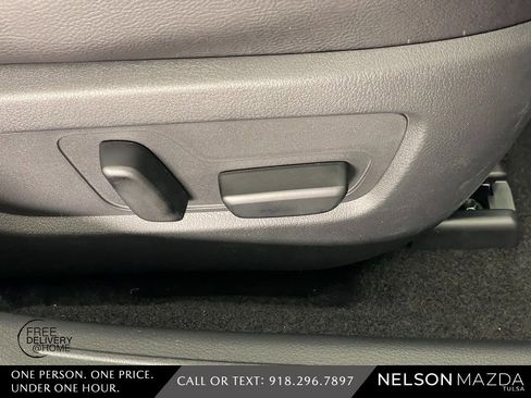 New 2026 MAZDA CX-50 AWD 2.5 S w/ Weather Package image 45