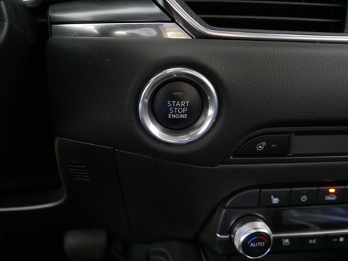 Used 2025 MAZDA CX-5 AWD 2.5 S image 30