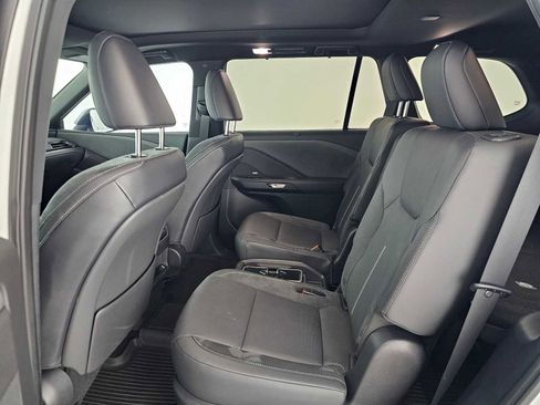 Used 2025 Lexus TX 350 AWD image 18