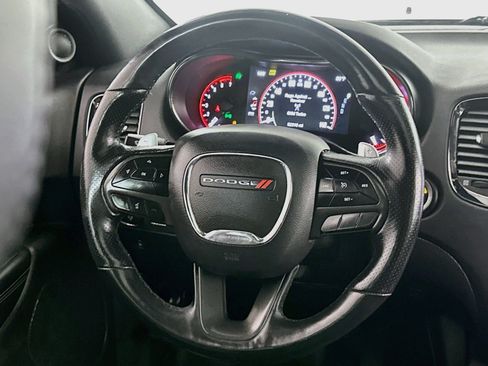 Used 2019 Dodge Durango R/T w/ Blacktop Package AWD/4WD image 8