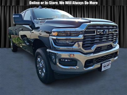 New 2025 RAM 2500 Big Horn