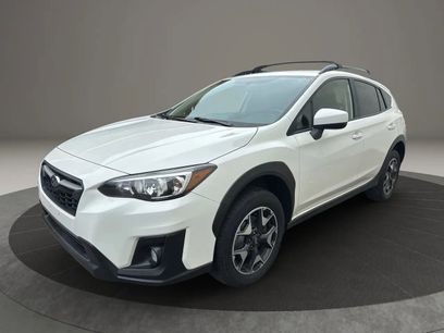 Used 2019 Subaru Crosstrek 2.0i Premium