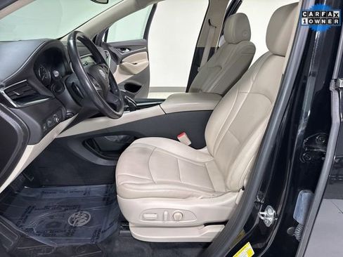 Used 2018 Buick Enclave Premium w/ Experience Buick Package image 17