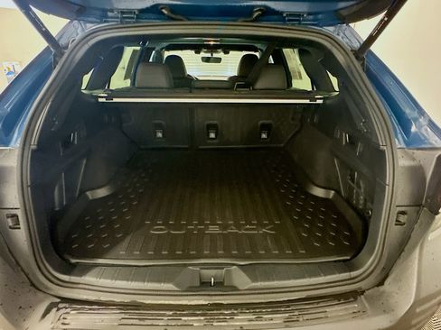 Used 2022 Subaru Outback Wilderness AWD/4WD image 31