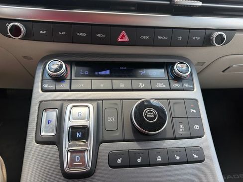 Used 2023 Hyundai Palisade Limited w/ Cargo Package FWD image 29