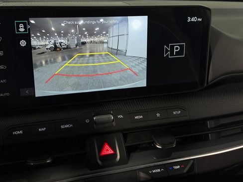 Used 2025 Kia K4 GT-Line FWD image 18