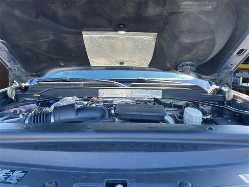 Used 2019 Chevrolet Silverado 2500 LTZ w/ Duramax Plus Package image 26