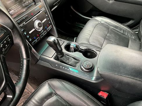 Used 2016 Ford Explorer Limited AWD/4WD image 20